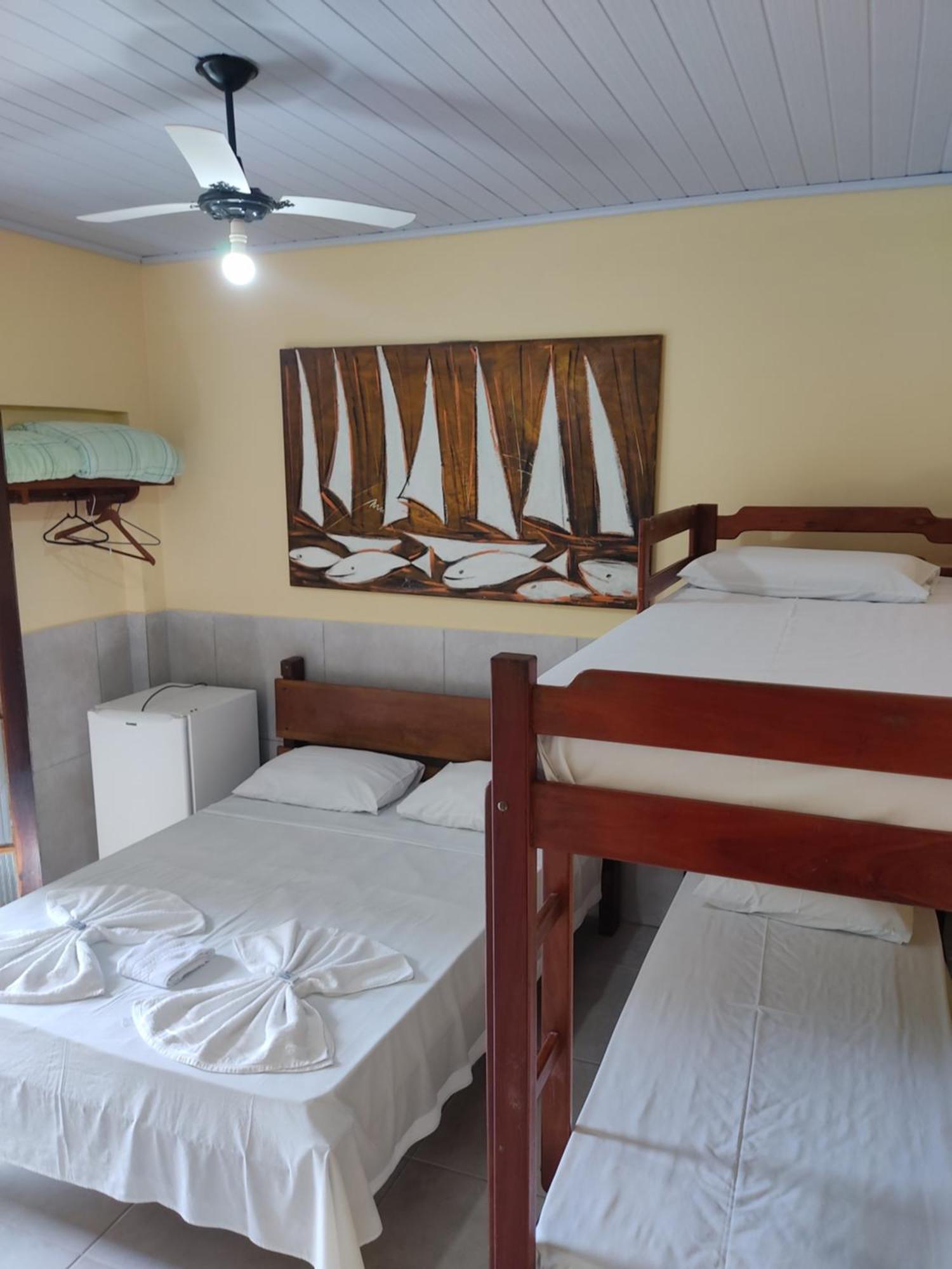 Pousada Flor De Jambo Ubatuba Room photo