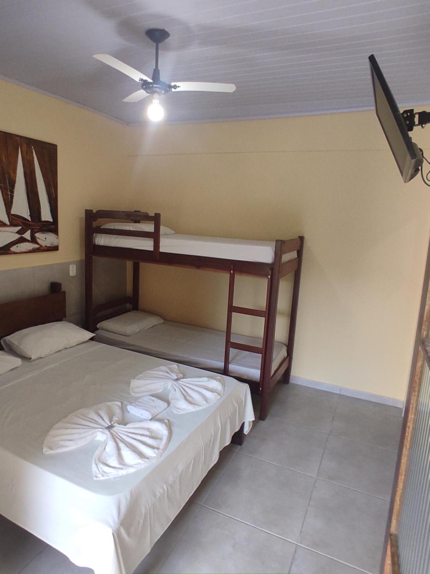 Pousada Flor De Jambo Ubatuba Room photo