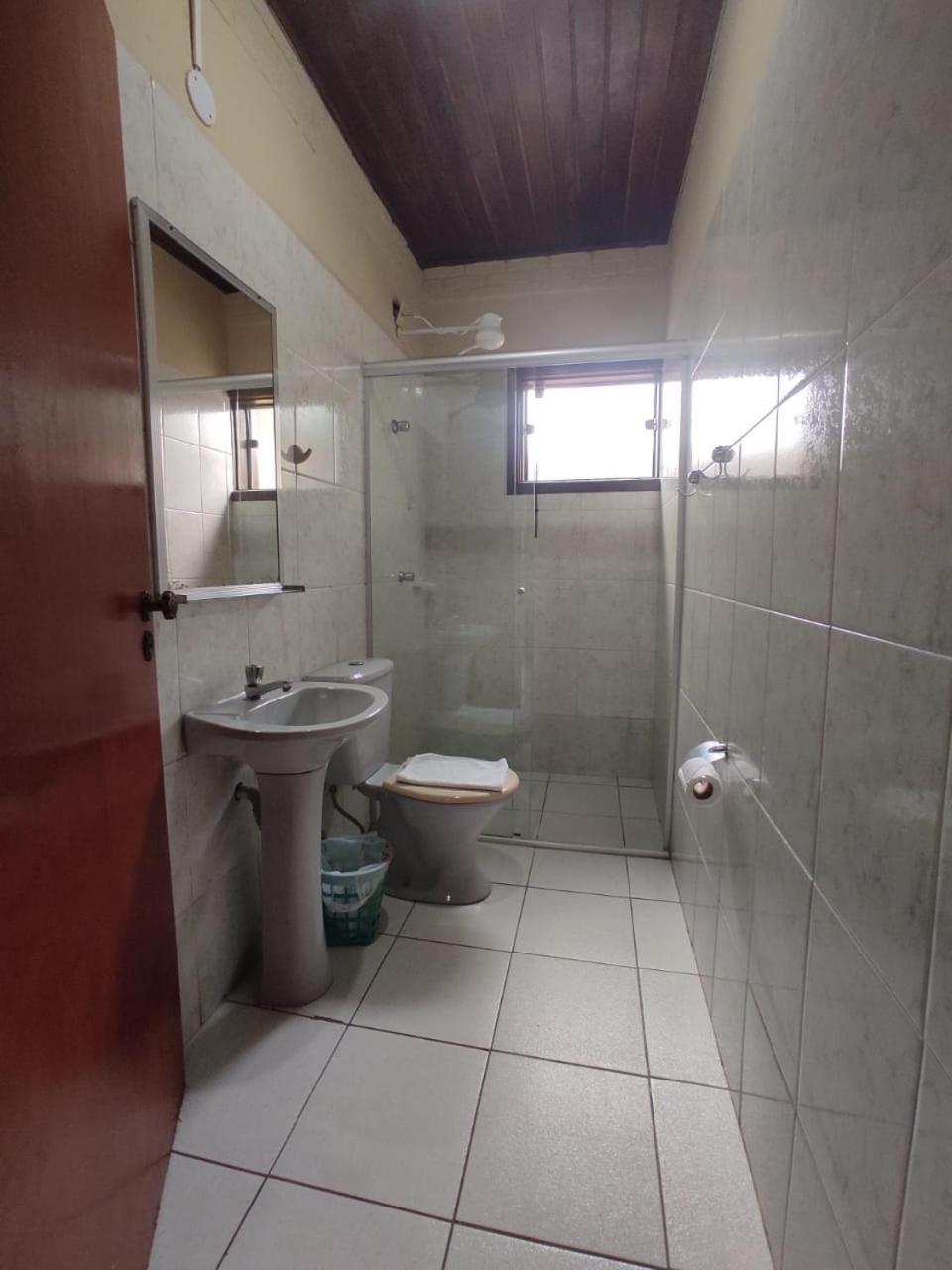 Pousada Flor De Jambo Ubatuba Exterior photo