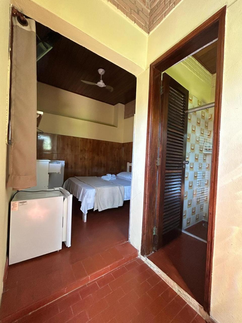 Pousada Flor De Jambo Ubatuba Room photo