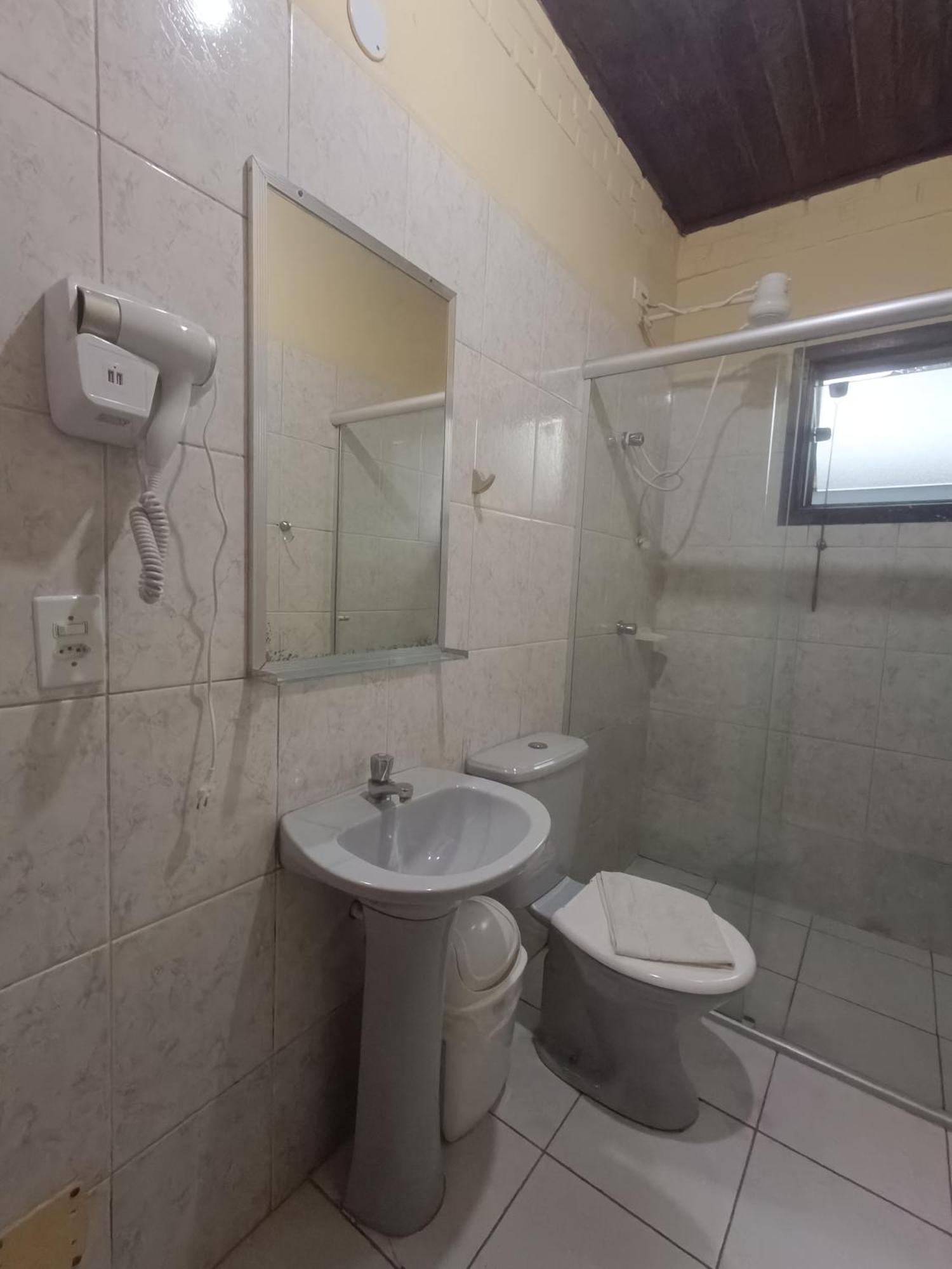 Pousada Flor De Jambo Ubatuba Room photo