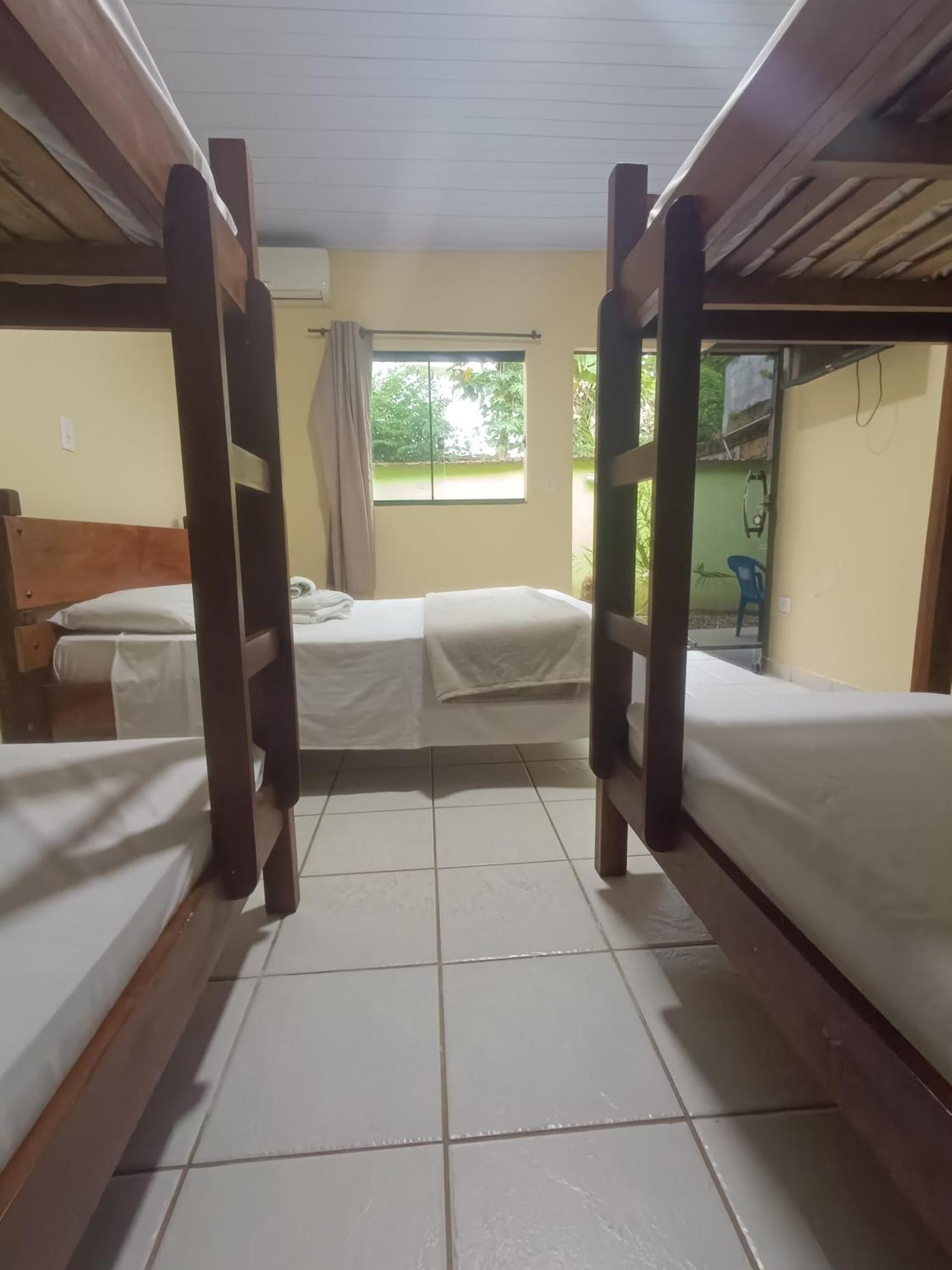Pousada Flor De Jambo Ubatuba Room photo