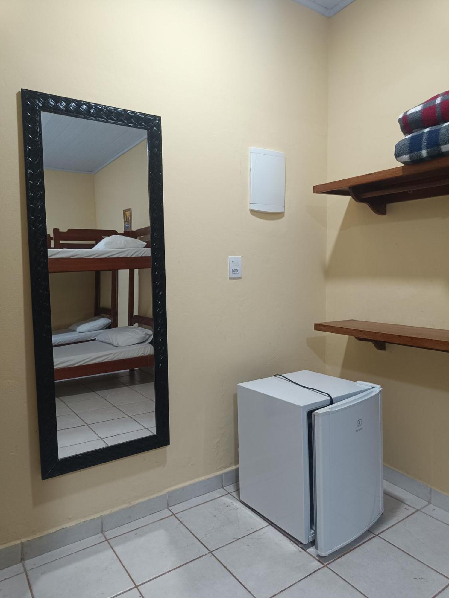 Pousada Flor De Jambo Ubatuba Room photo