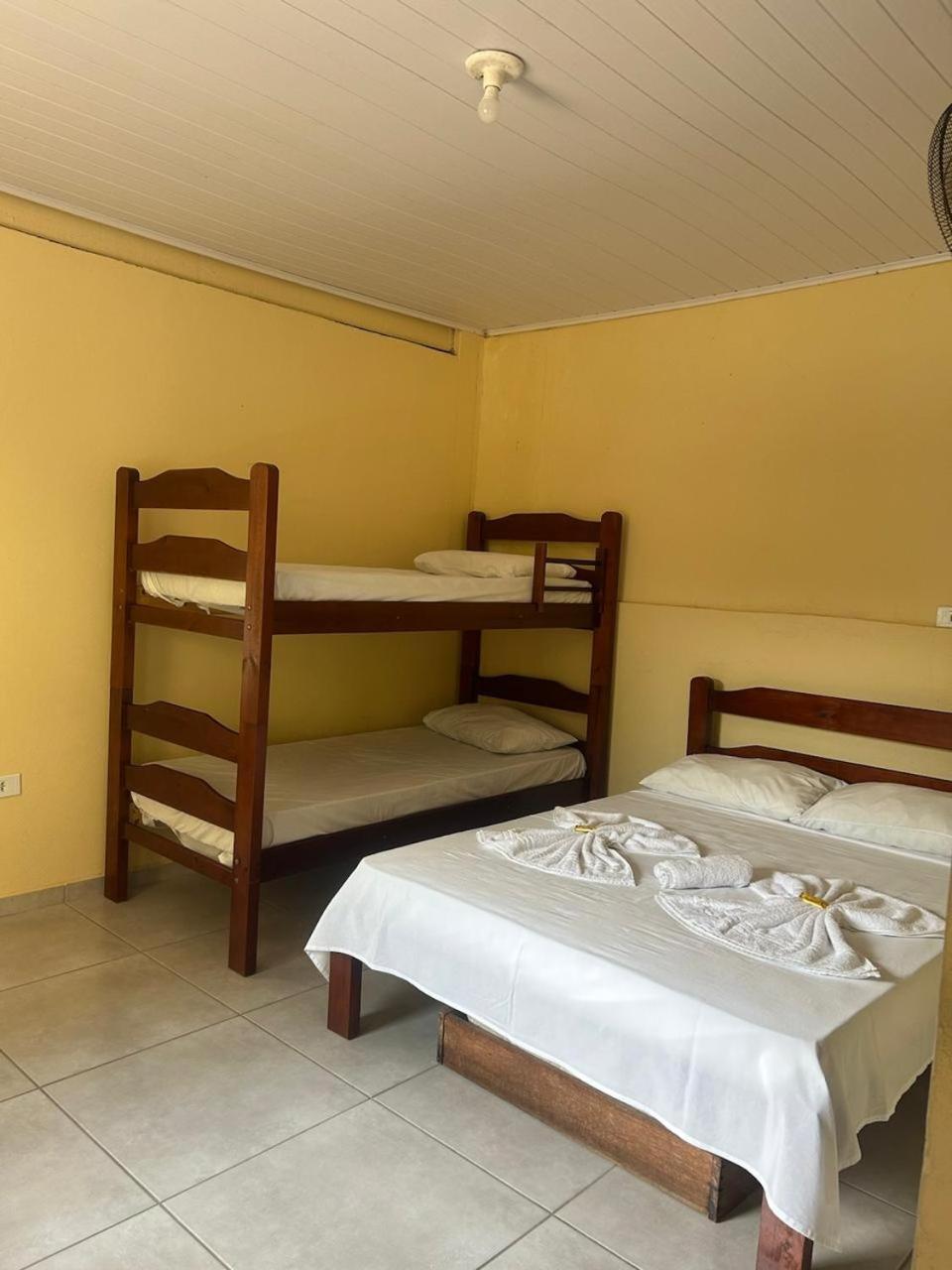 Pousada Flor De Jambo Ubatuba Room photo