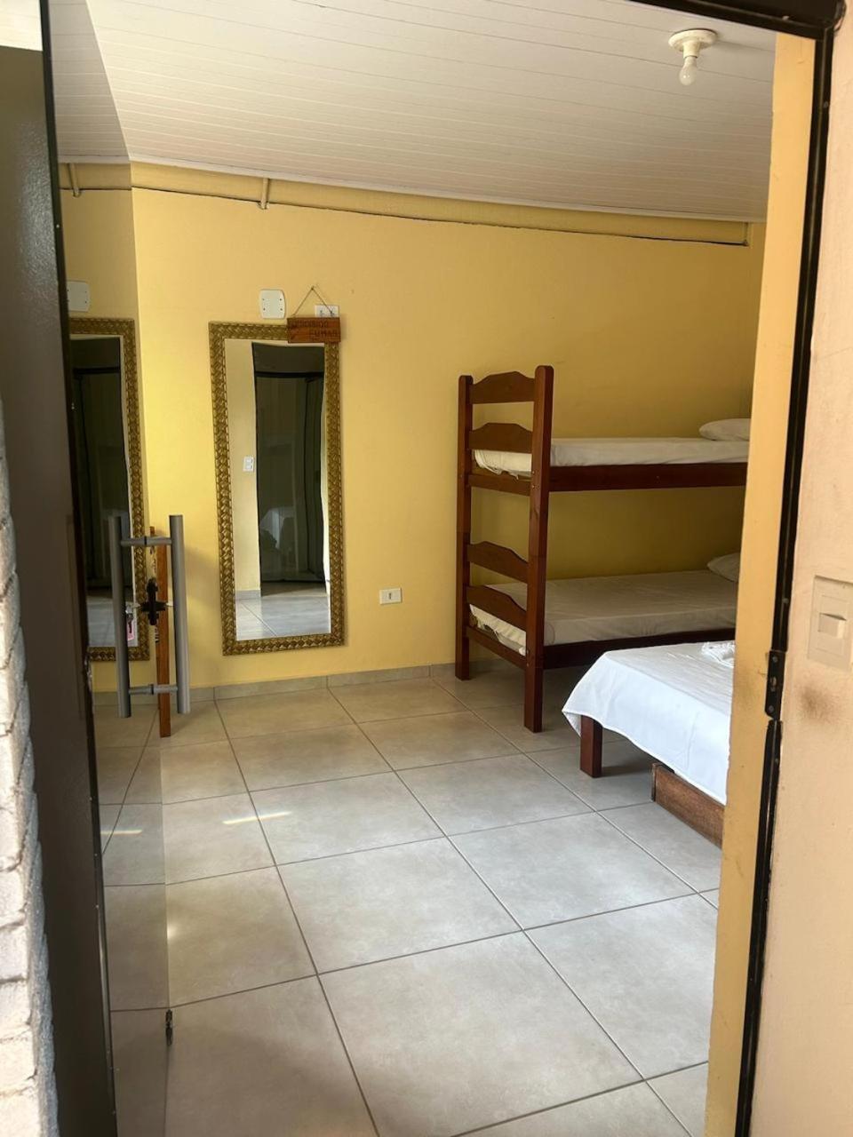 Pousada Flor De Jambo Ubatuba Room photo
