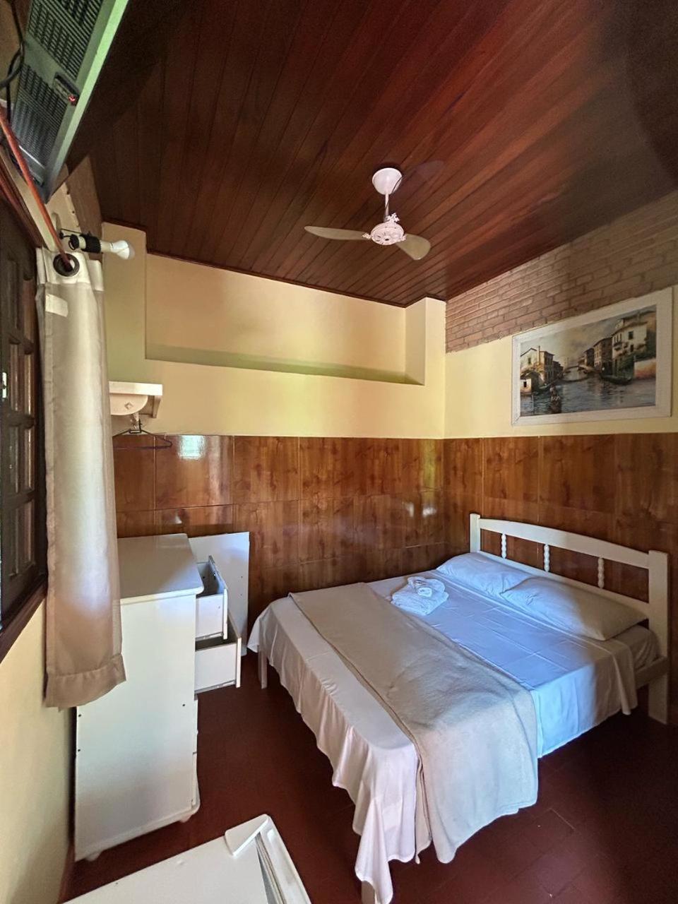 Pousada Flor De Jambo Ubatuba Room photo