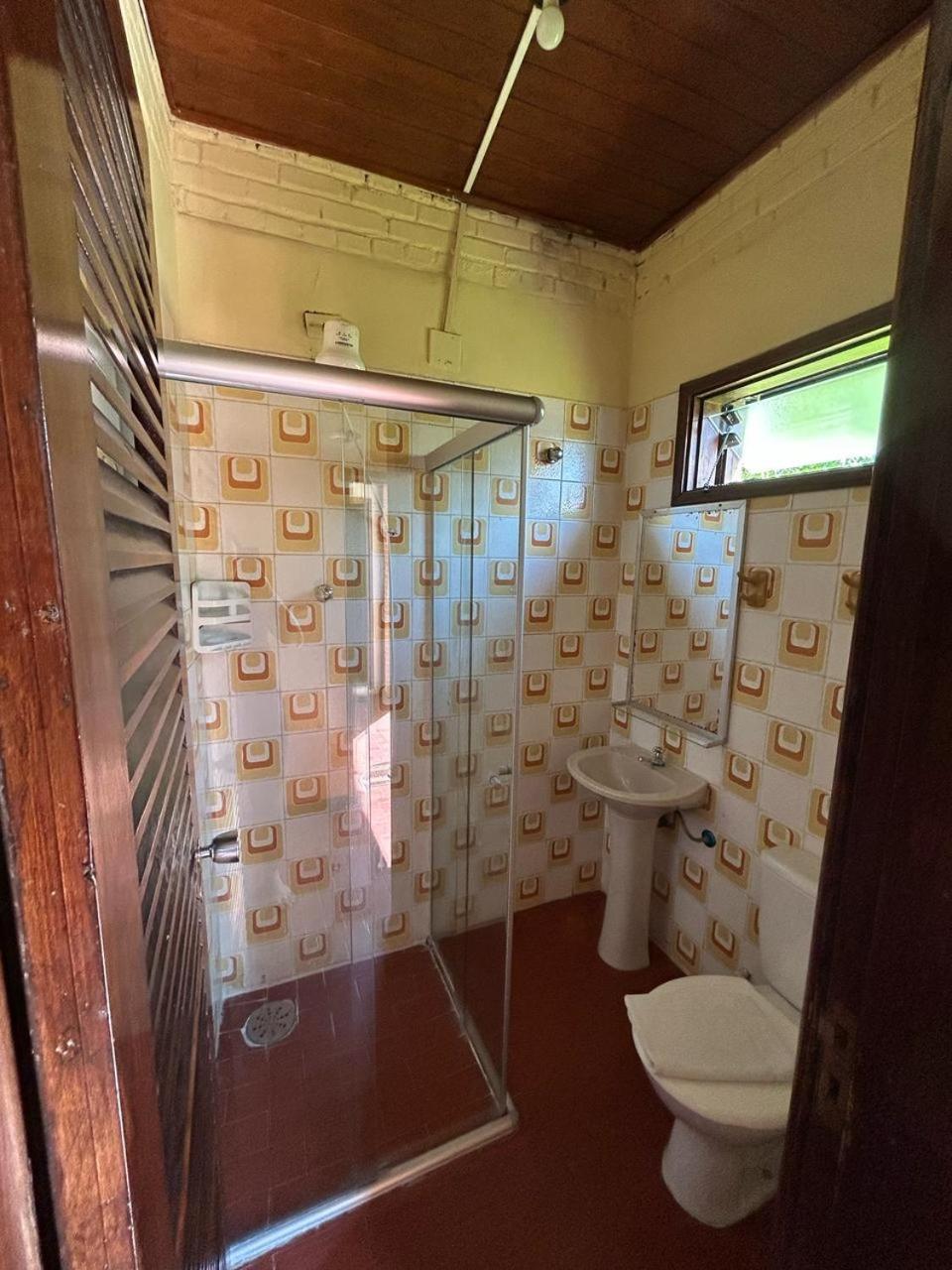 Pousada Flor De Jambo Ubatuba Room photo