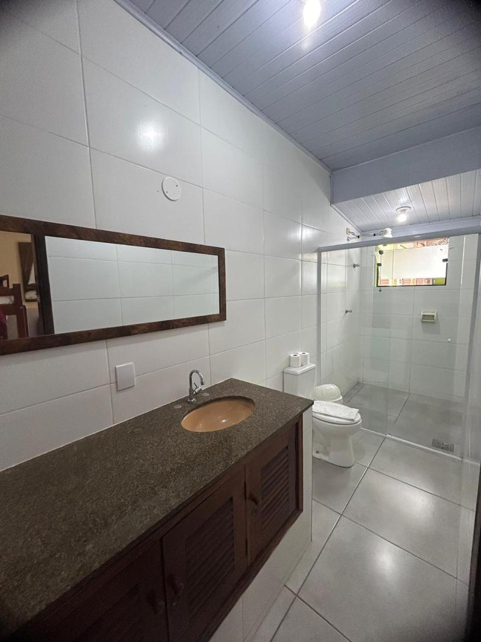 Pousada Flor De Jambo Ubatuba Room photo