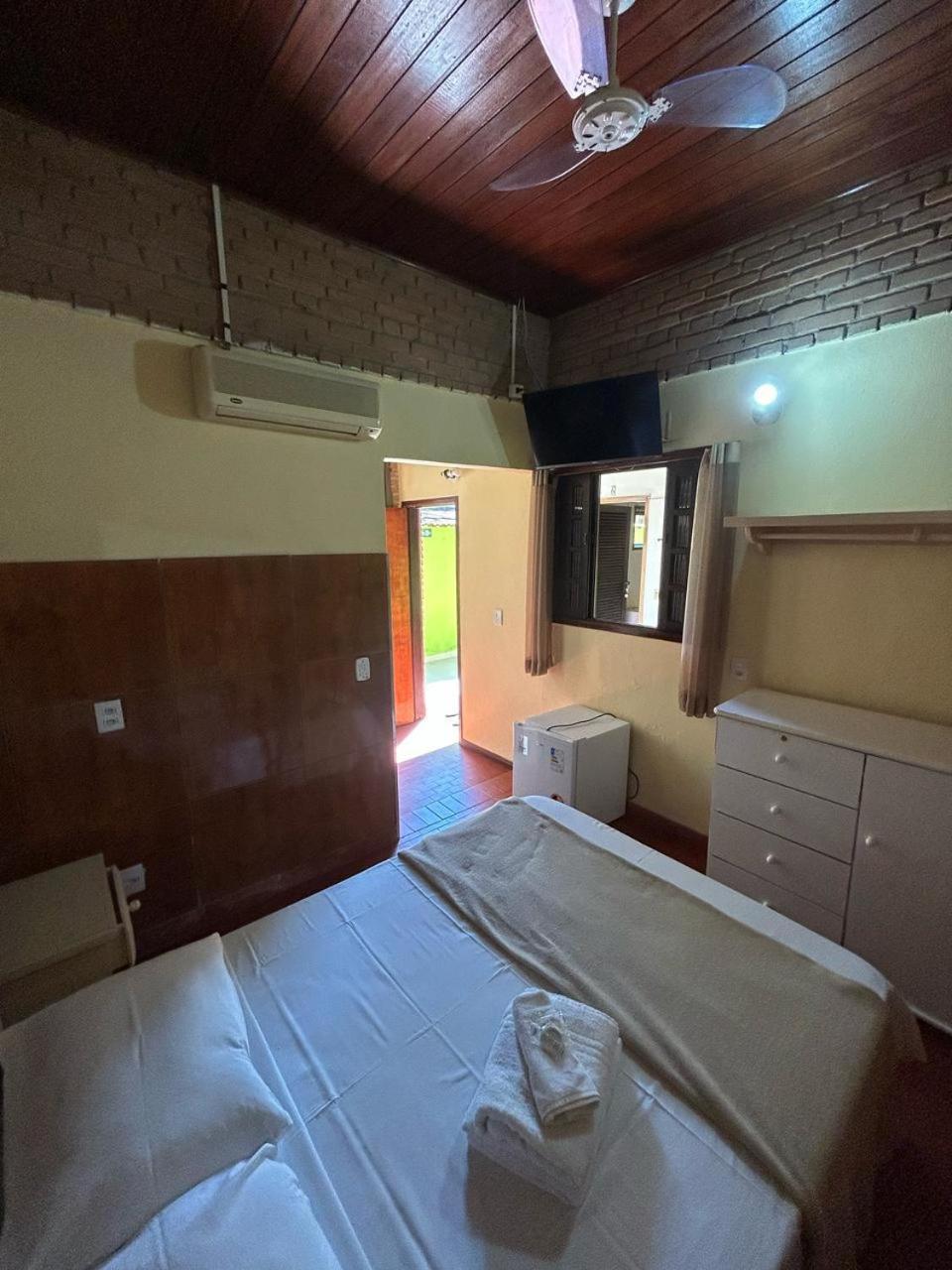 Pousada Flor De Jambo Ubatuba Room photo
