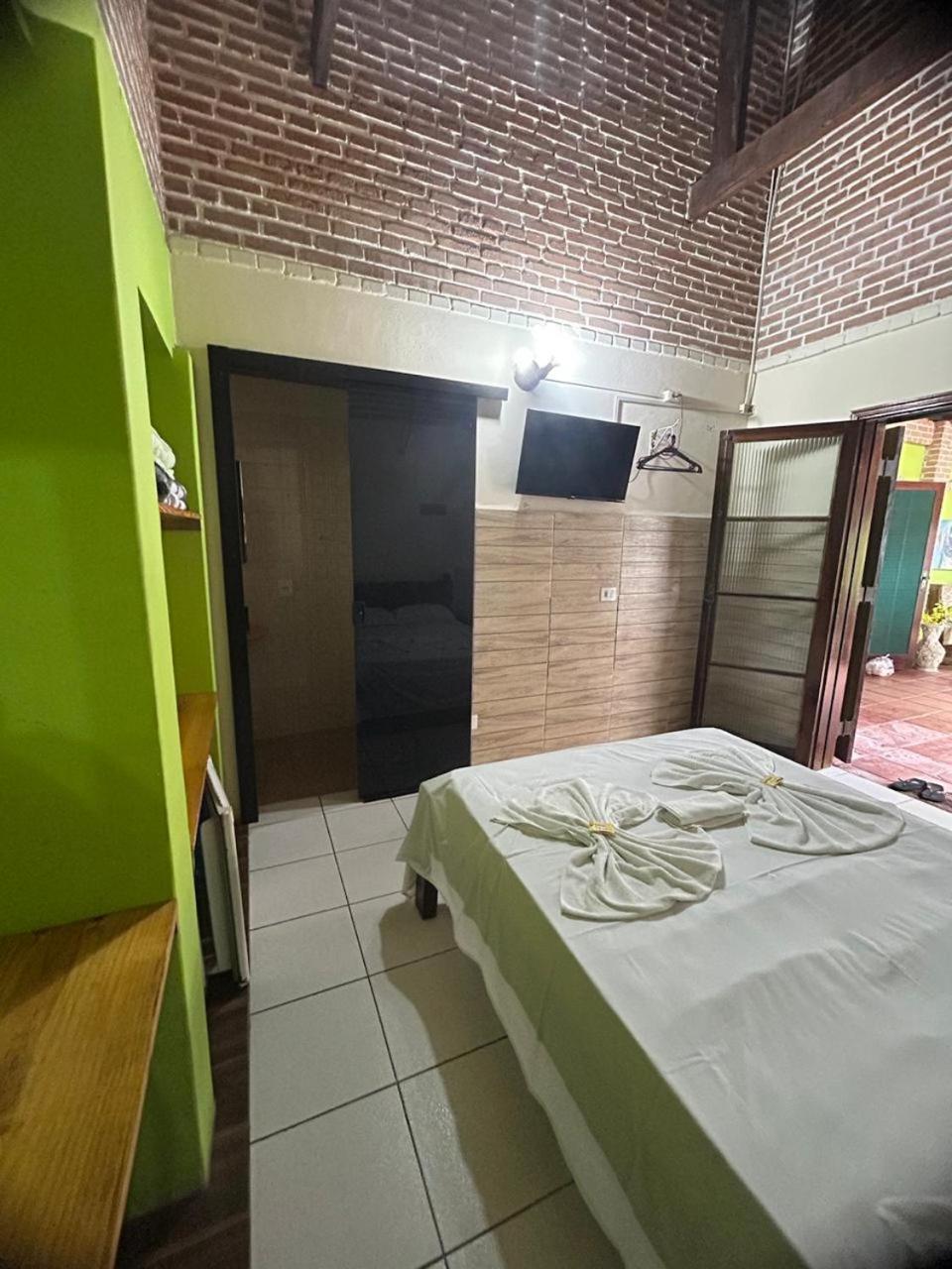 Pousada Flor De Jambo Ubatuba Room photo