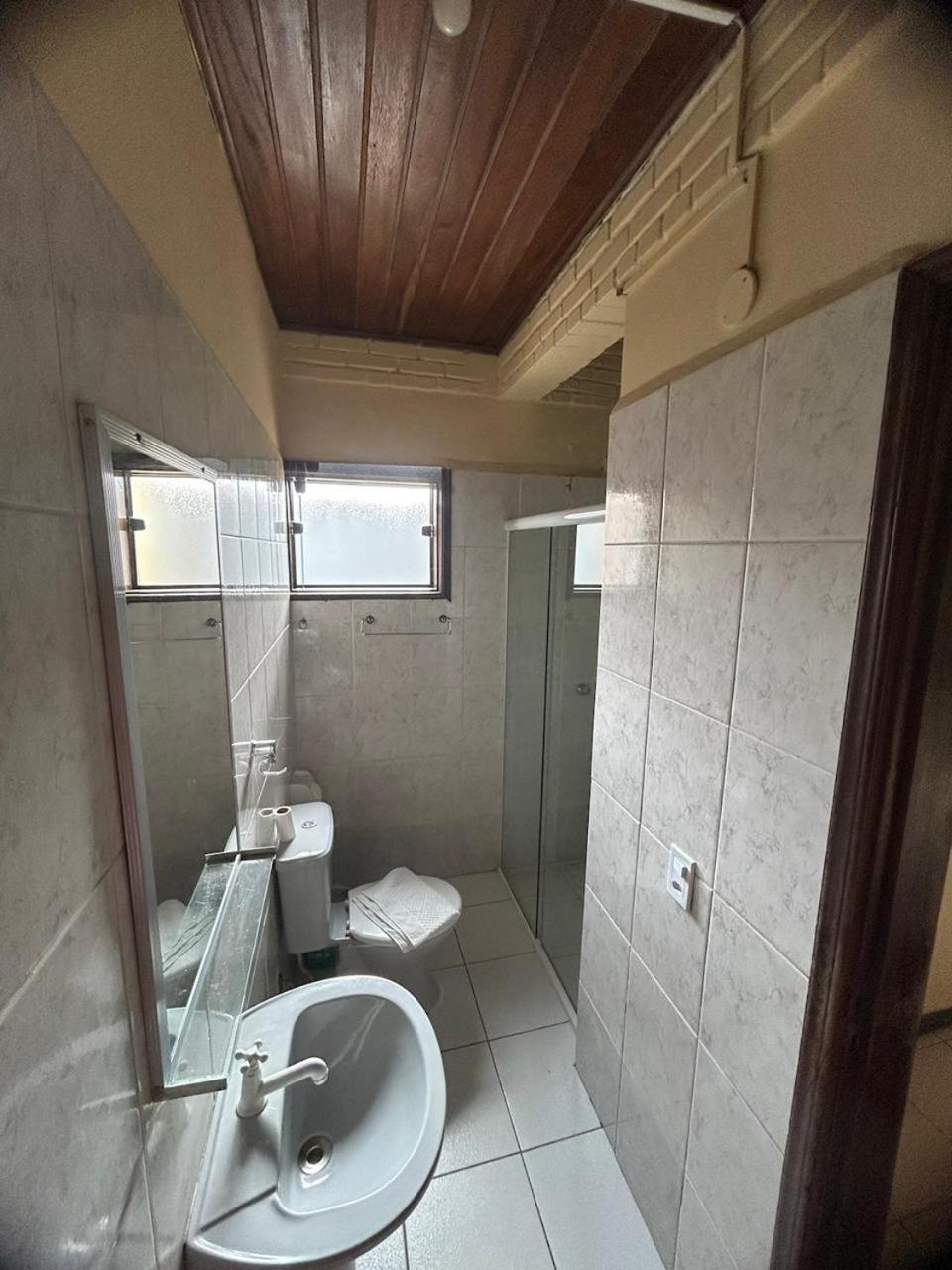 Pousada Flor De Jambo Ubatuba Room photo