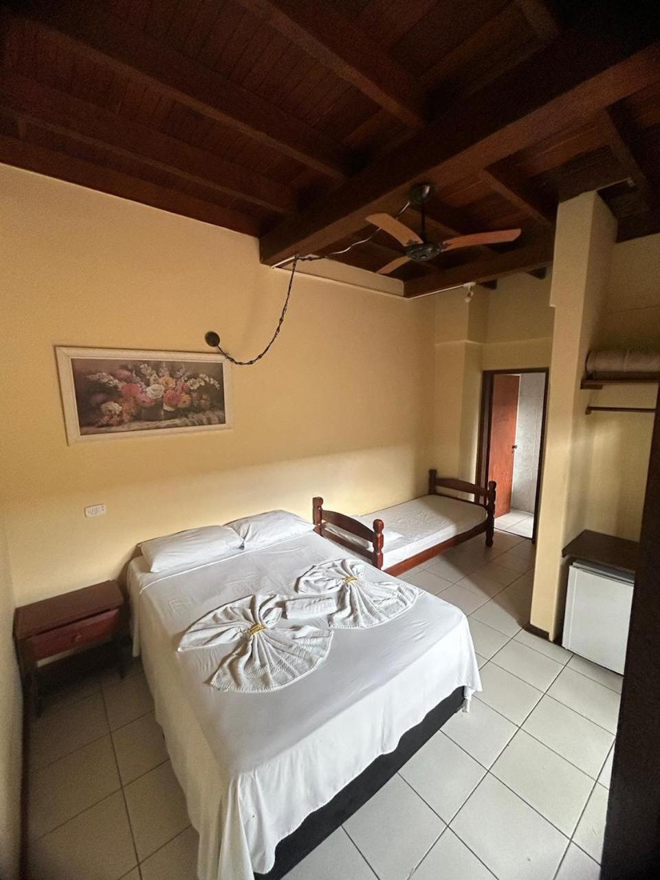 Pousada Flor De Jambo Ubatuba Room photo