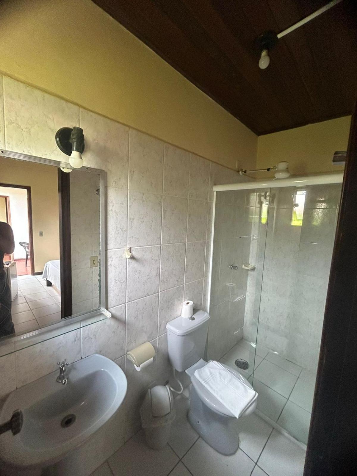 Pousada Flor De Jambo Ubatuba Room photo