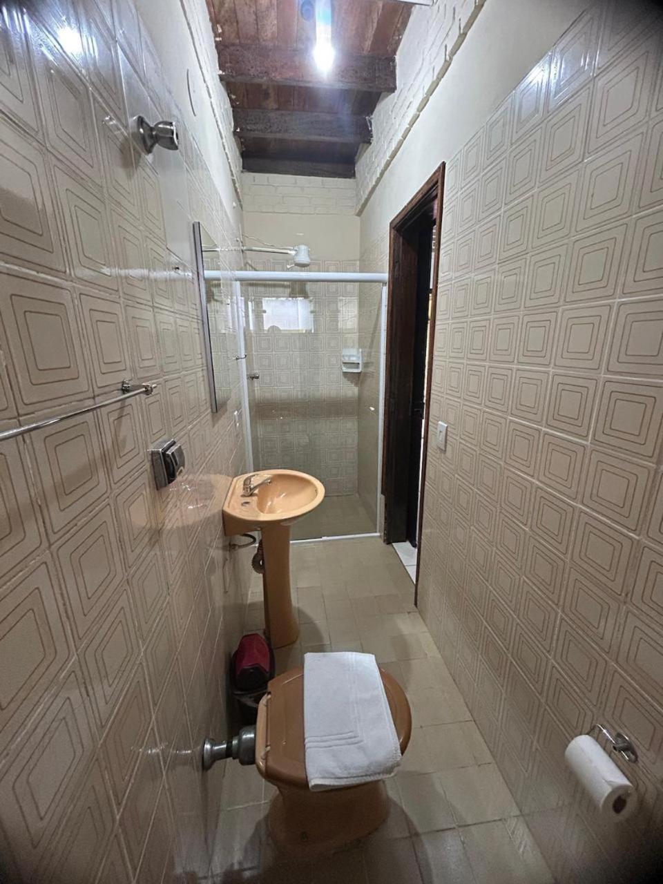 Pousada Flor De Jambo Ubatuba Room photo