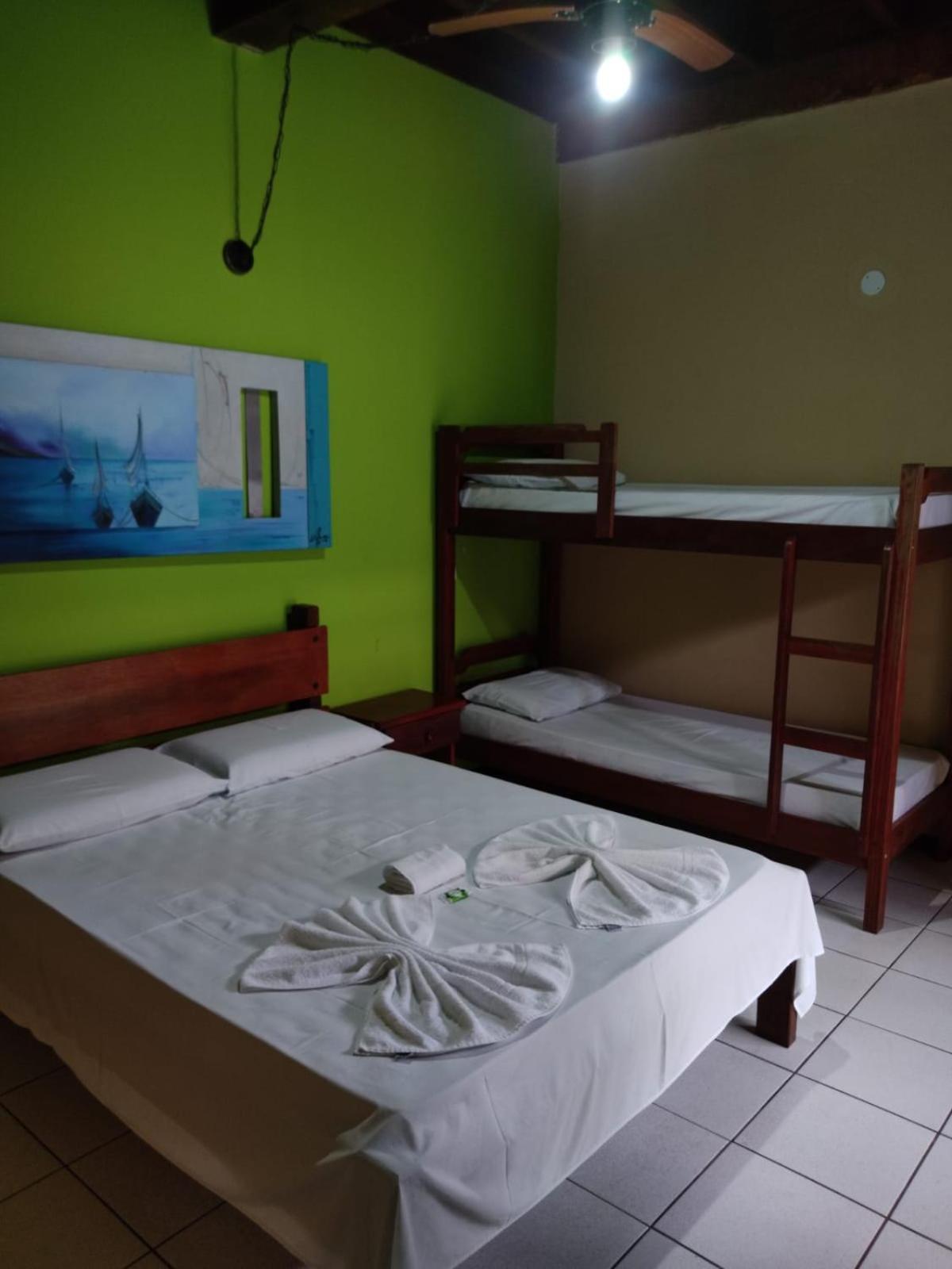 Pousada Flor De Jambo Ubatuba Room photo